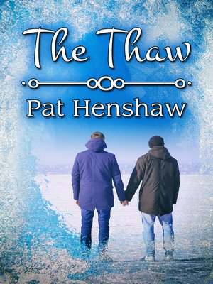 cover image of The Thaw